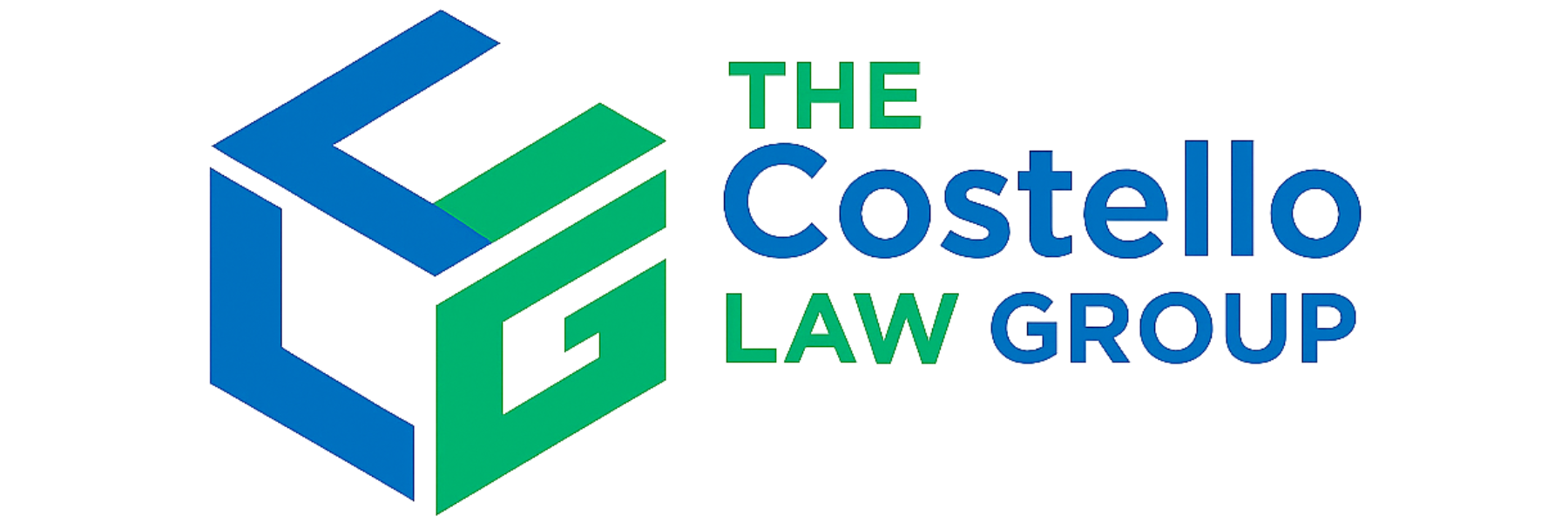 The Costello Law Group logo