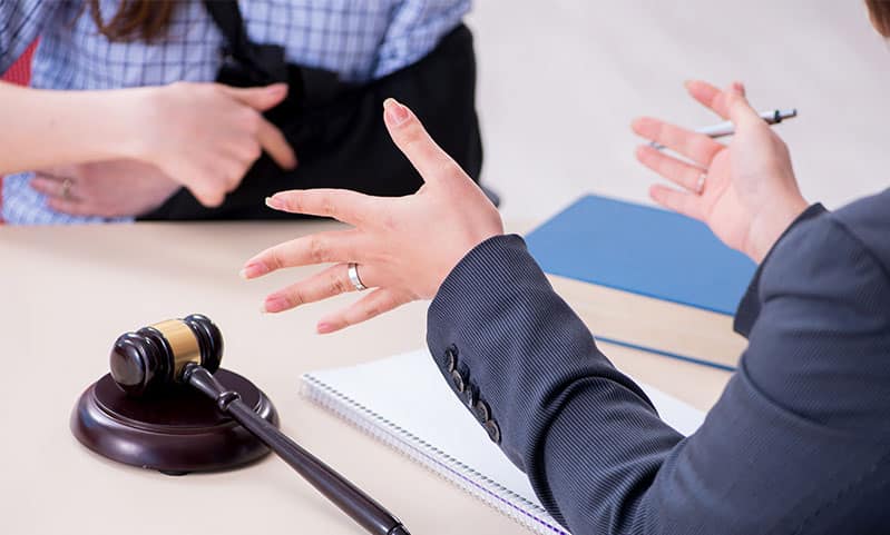 Offshore Injury Lawyers