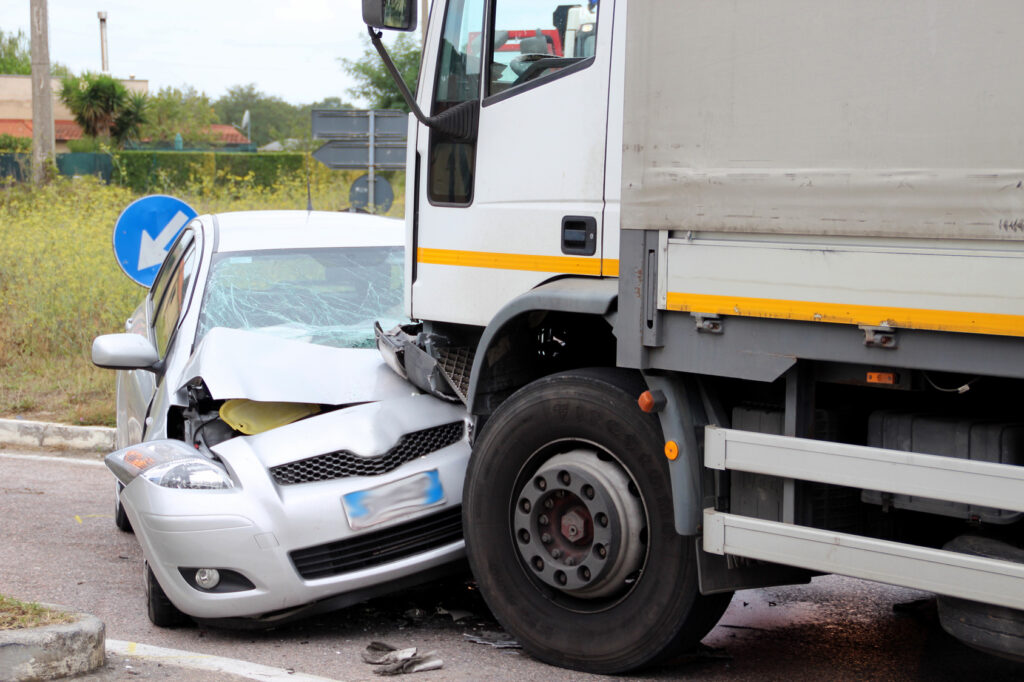 Truck Accident Lawyers Near Me for Strong Legal Support After Serious Collisions