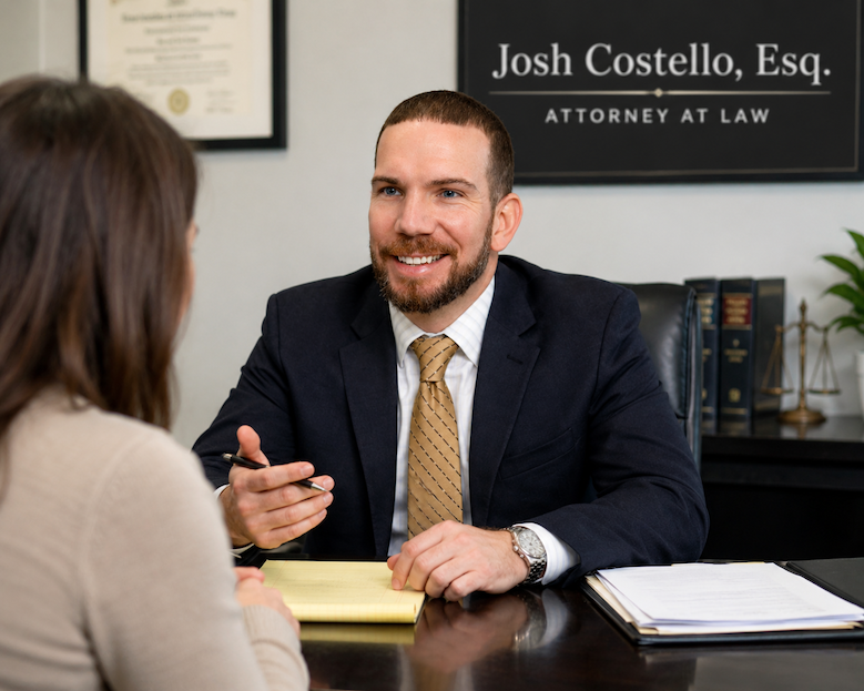 Experienced Personal Injury Lawyer in Davie, Florida