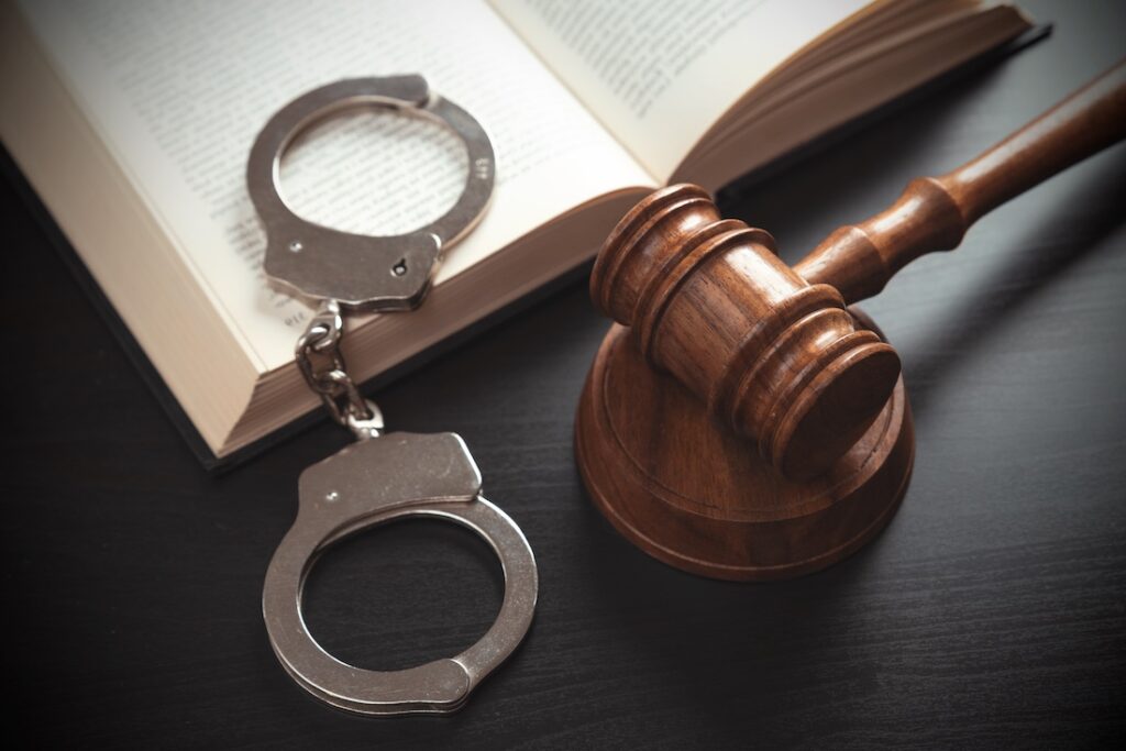 criminal law_Cooper city
