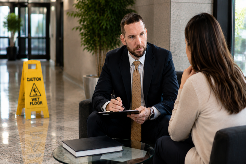 When Can You File a Slip-and-Fall Claim in Pembroke Pines?