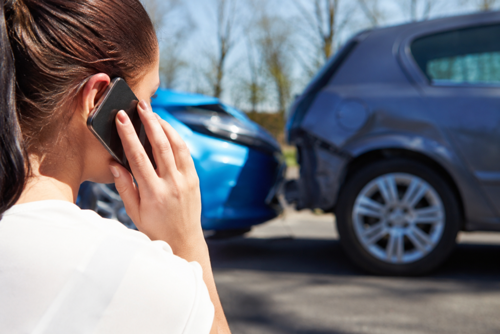 What to Do After a Car Accident in Davie, Florida