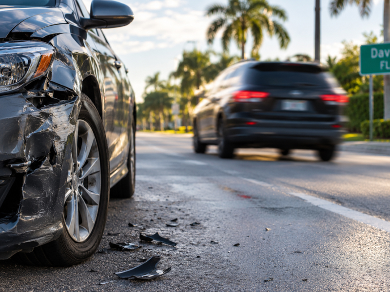 Blog What Happens If You’re Injured