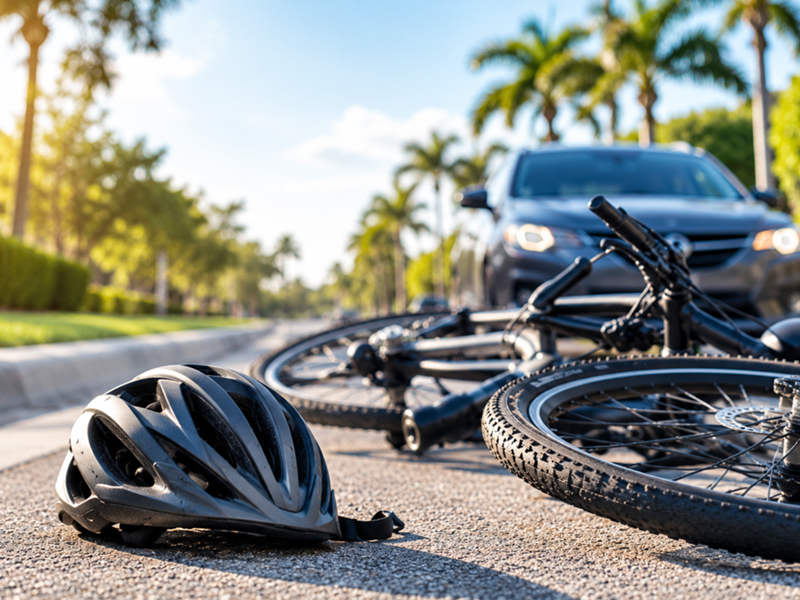 Blog What to Do After a Bicycle