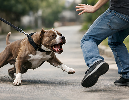 Dog bite_personalinjury lawywer