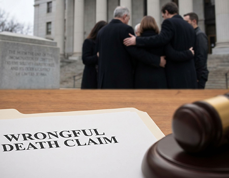 Wrongful Death